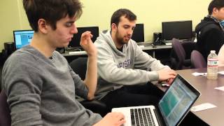 Data Visualization Class Assignment