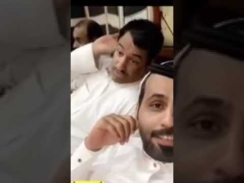 ابو يارا يشارك في مزاين الابل