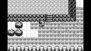 Pokémon Red - Part 41 (HM03 - Surf & HM04 - Strength)