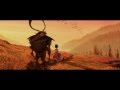 KUBO AND THE TWO STRINGS: TEASER - Wave