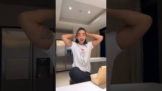 Part 2: Bretman's Vogue Experience ❤️ #bretman #bretmanrock #socialmediapersonality #vogue