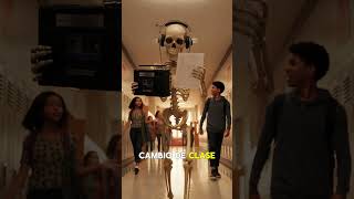 Que Pasaría Si Fueras Un Estudiante De Los Años 90?