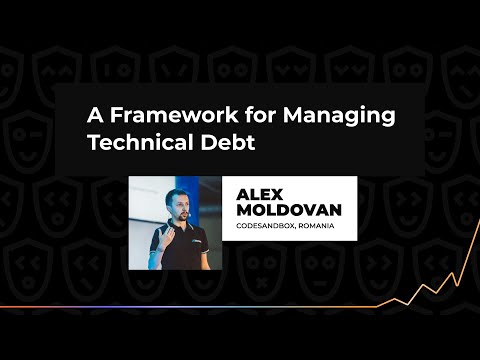A Framework for