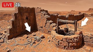 NASA Perseverance Rover Latest Panorama SOL 1876 | Mars Latest Images | Mars hd photo