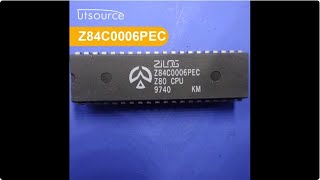 Z84C0006PEC