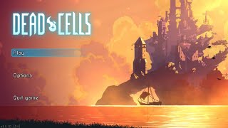 Dead Cells Free, Not Paid, Updated APK! screenshot 1