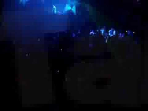 Maximum Spell "I See U" live @ Tall Trees