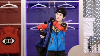 【TFBOYS易烊千玺】[全员加速中20151211期： TFboys首度陷“内斗”]