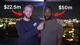 Asking Millionaires If You Need School
My Full Story ($0 to $22.5m): https://www.youtube.com/watch?v=x21D-JpiicM&t=1537s
Subscribe. Giveaways In Every Video.
My Instagram: @RealHayden
Start Shopify For $1: https://shopify.pxf.io/hayden
Join our FREE Ecom Discord: https://discord.gg/RJ2YfTBVSX
► Tiktok Ad Course : https://www.ecommseason.com/tiktok Asking Millionaires If You Need School
