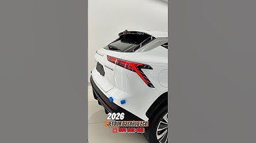 Jetour Dashing ECO 2026 Review