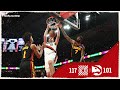 Portland Trail Blazers Vs Atlanta Hawks Highlights January 15th 2026