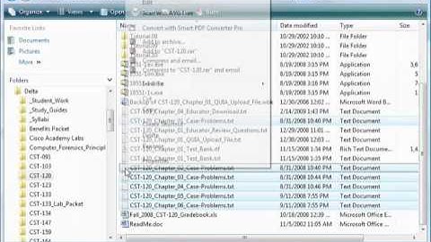 Zipping Multiple Files in Windows Explorer