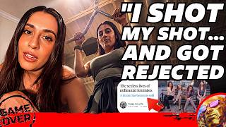 The “Good Man Shortage” Is Forcing Desperate Women to Shoot Their Shot… and Face BRUTAL REJECTION