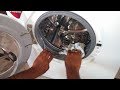 How to clean front load washing machine cleaning | front load washer cleaning baking soda vinegar