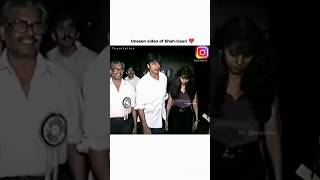 Sharukh Khan Gauri Khan Unseen Old  Status srk gaurikhan bollywood viral trending shorts