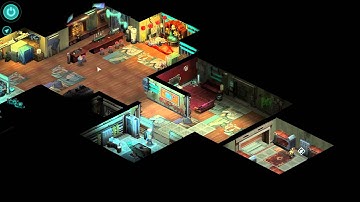 Shadowrun returns bug
