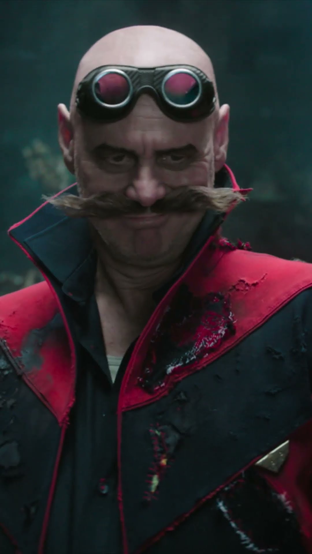 Sonic the Hedgehog 3 | Jingle Quills (2024 Movie)