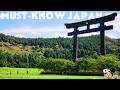 A Hidden Gem in Japan You Need to Know / Kumano Kodo / Wakayama, Japan travel