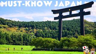 A Hidden Gem in Japan You Need to Know / Kumano Kodo / Wakayama, Japan travel