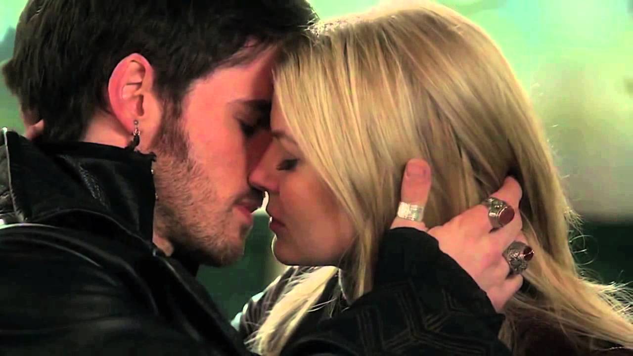 so cold | once upon a time