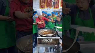 Girl Cant Cook A Dhosa In This Expensive Restaurant