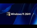 Snapdragon X2 Release Date Confirms Windows 11 26H1 Release Schedule?