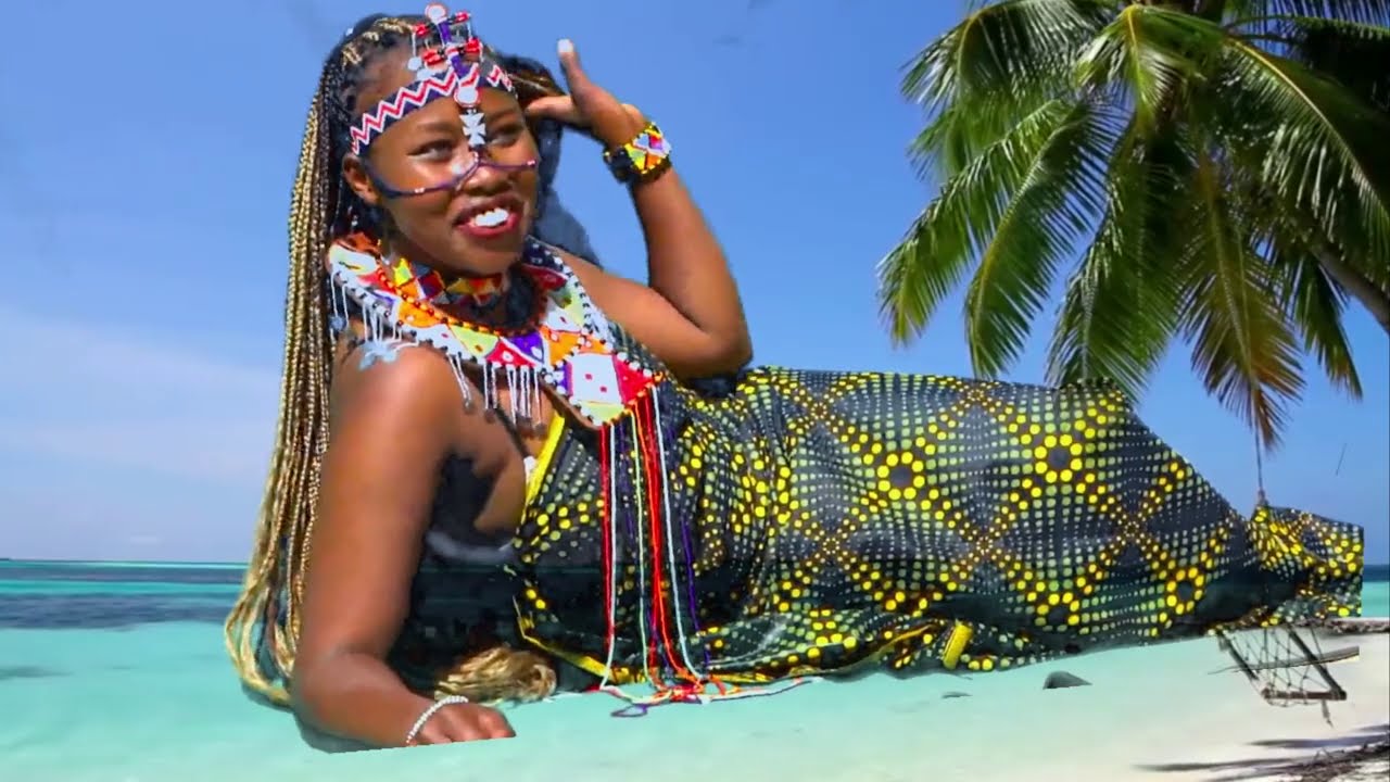 Pilaz Pilonje - Milo (Official Music Video) sms SKIZA 6385501 to 811