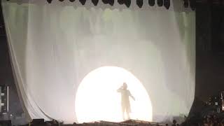ASAP Rocky - Brotha Man + Buck Shots (live)
