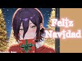 Tu Eres Mi Regalo Y Lo Unico Que Necesito❤️ Novia Asmr Roleplay Navidad