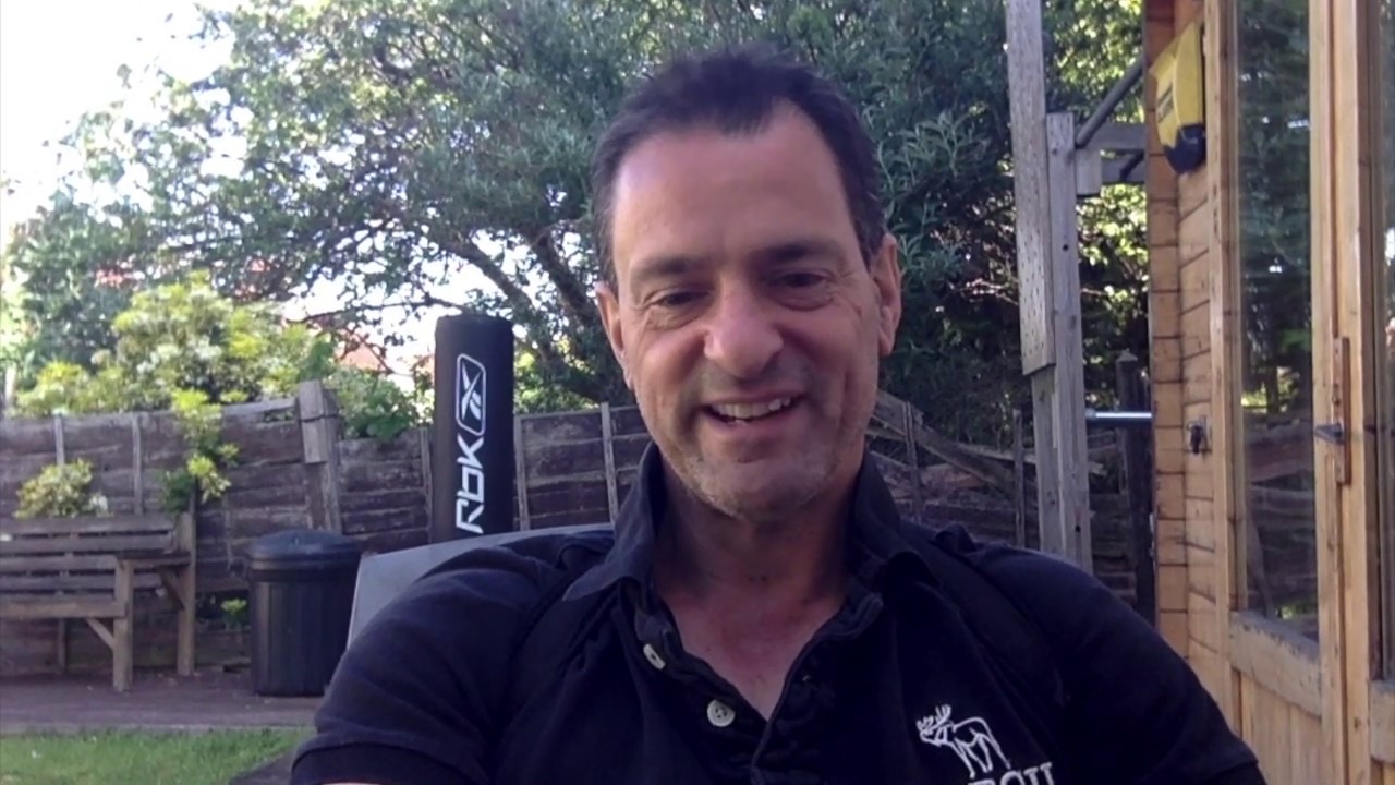 VLog Week 10-12: Recovery Following Distal Bicep Tendon Rupture Surgery