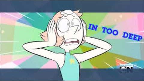 Steven Universe In Too Deep Analysis