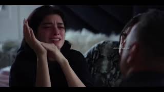 Dixie D'amelio BREAKS DOWN in Tears after getting lots of hate in The D’Amelio Show