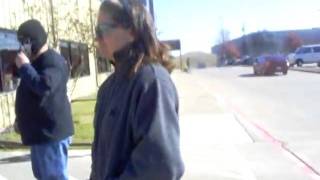 Flowtronex Blue & Cheri.AVI