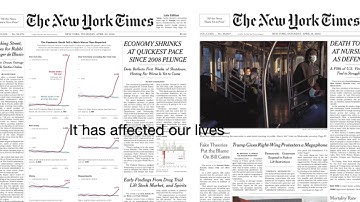 Camio Automated Social Distancing and Mask Detection