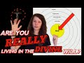 Faustina how to really live in the divine will