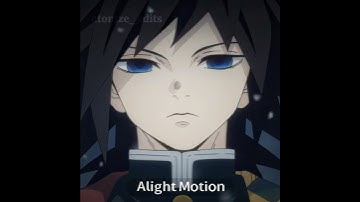 Sorry for all the inactivity #demonslayer #demonslayeredit #fyp #giyuutomioka