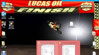 MX SERVER TUTORIAL: HOW TO ADD A TRACK
