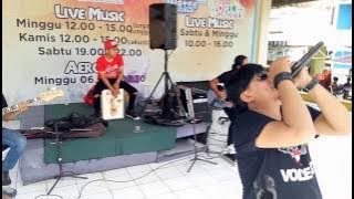 Ku Akui Ku Salah - DKATO @Mardigrass Citra Raya Cikupa