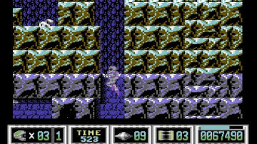 C64 Longplay: Turrican II