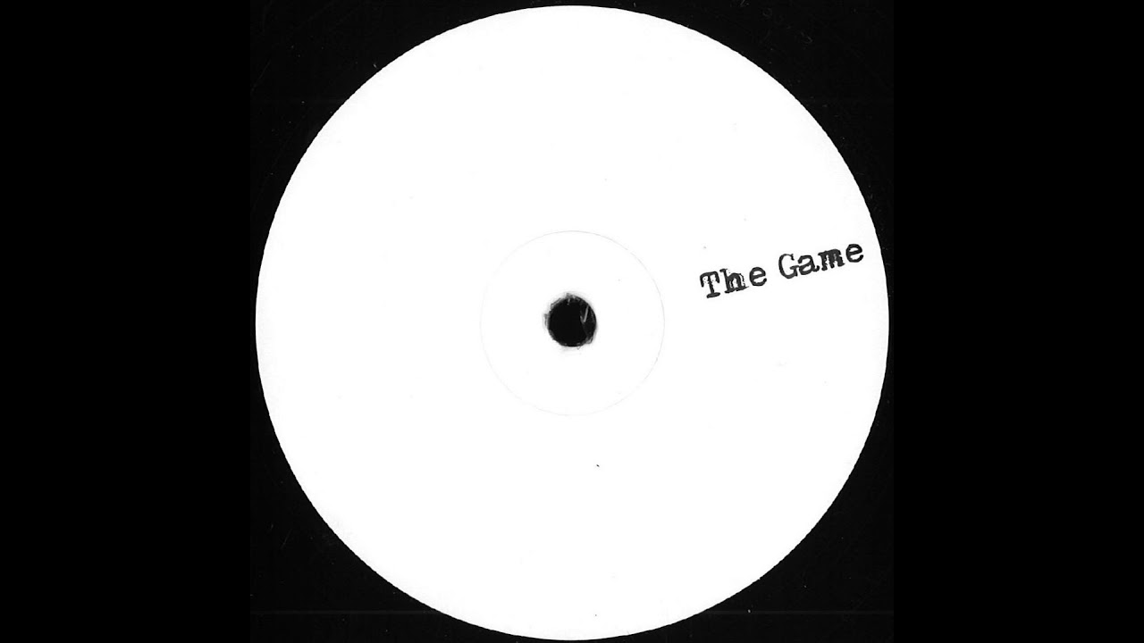 Disk - The Game [WHITELOOPS10]