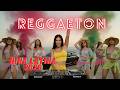 Old School Reggaeton Songs 🔥 Nonstop Playlist Mix | Reggaeton Antiguo Hits | Borra Esa Arena