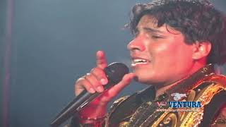 Chinito Del Ande - Por Tu Culpa (Primer Concierto En Lima)