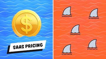 SaaS Pricing: 5 Essential Strategies