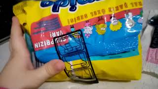 Kral Şakir Yeni Gevrek Fil Necati