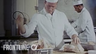 Is Your Chicken Safe? | FRONTLINE