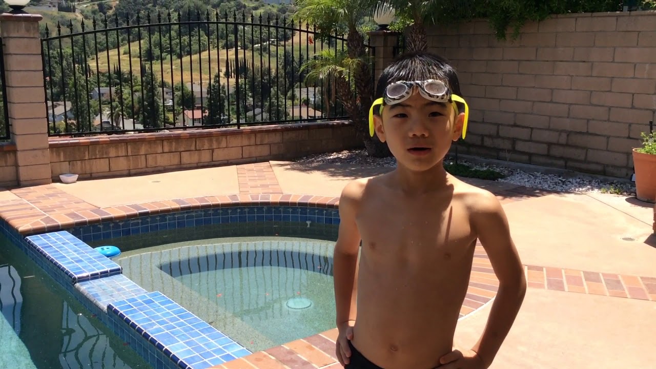 How To Swim YouTube