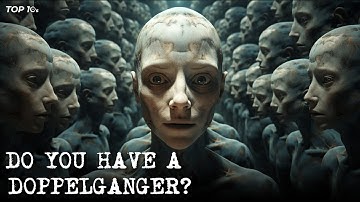 Top 10 Real Parallel Universe Stories That Defy Science!