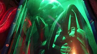 Aurora game at Locktopia Escape Room Houston