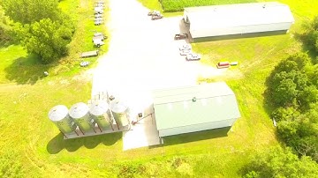 Drone Crop Scouting