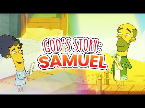 Samuel | God's Story